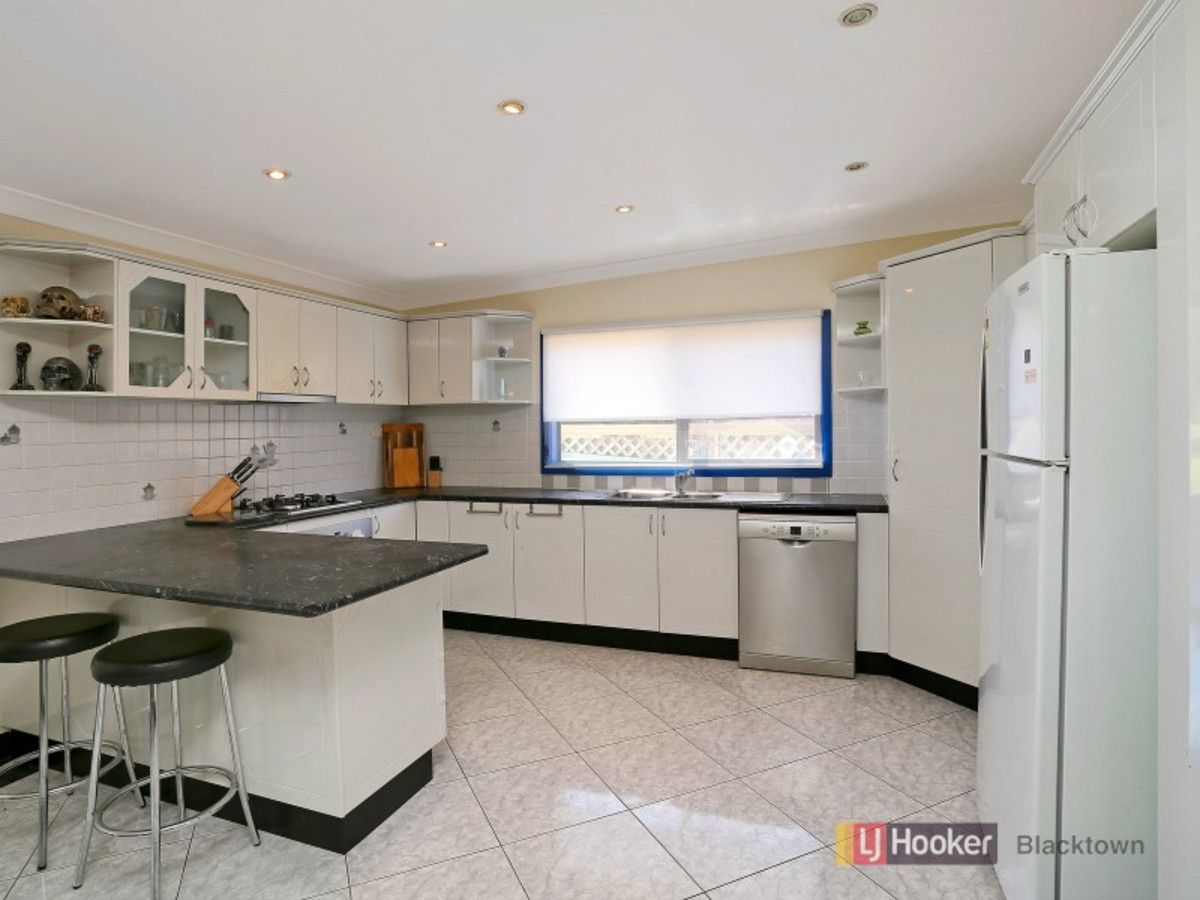 40 Bellevue Street, Blacktown NSW 2148, Image 2