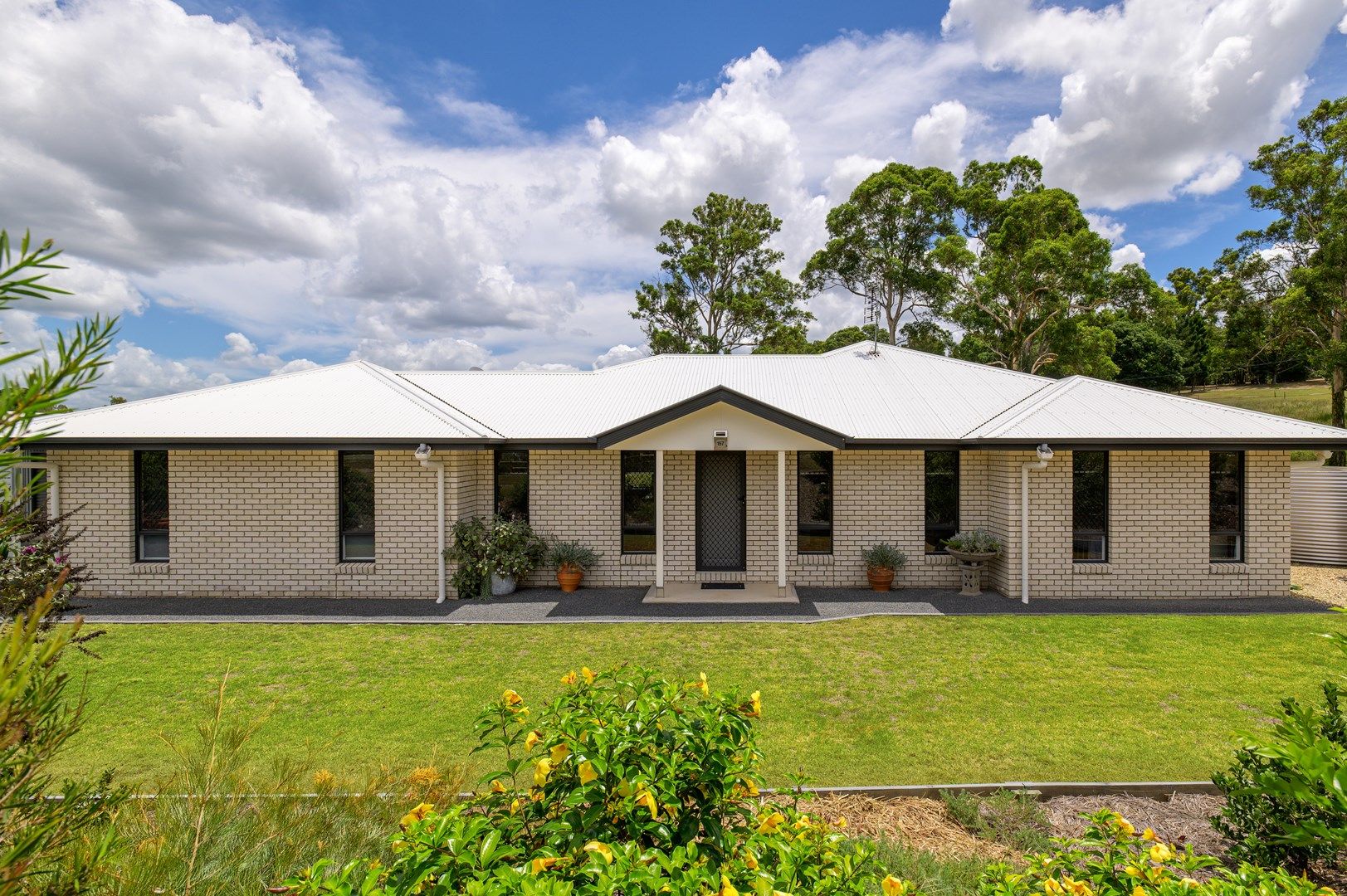 157 Fritz Road, Chatsworth QLD 4570, Image 0