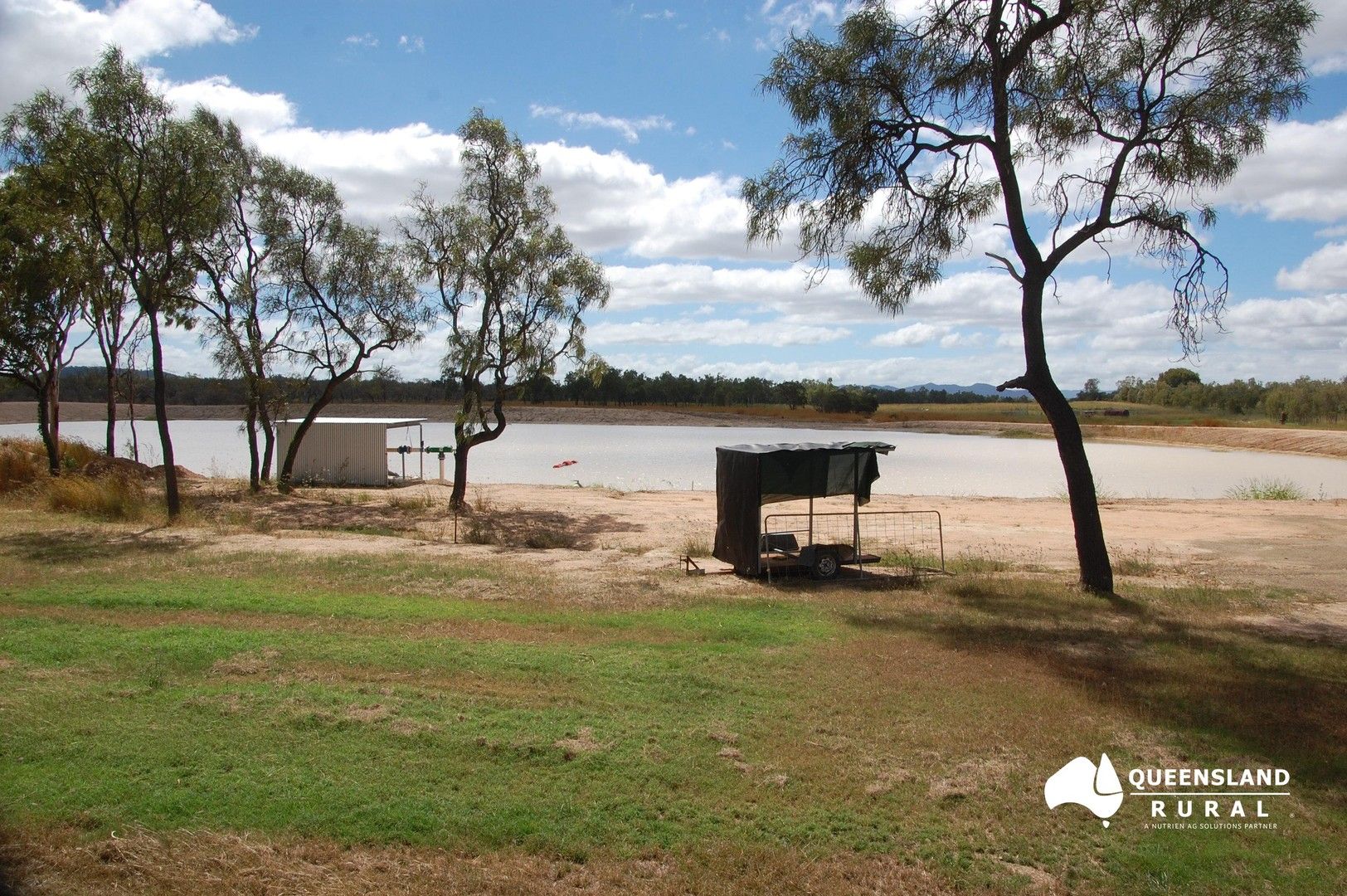 592 Leadingham Creek Road, Dimbulah QLD 4872 House for Sale