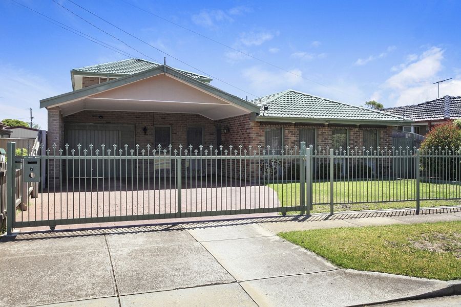 7 Marina Drive, Melton VIC 3337, Image 0