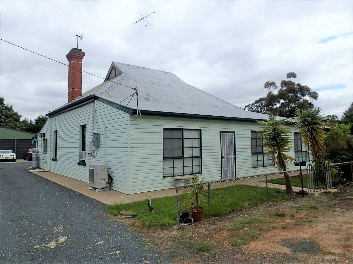 7 Osborne St, Urana NSW 2645, Image 1