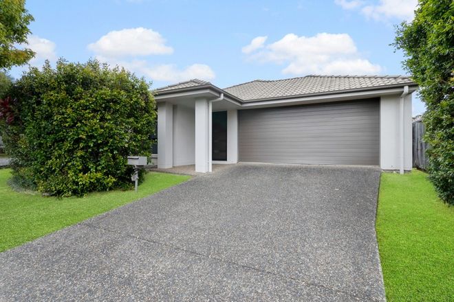 Picture of 31 Chase Crescent, NORTH LAKES QLD 4509