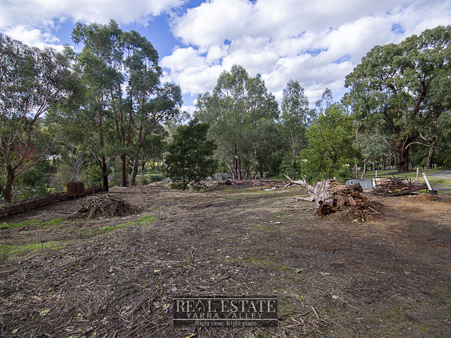 43 Chum Creek RD, Healesville VIC 3777, Image 1