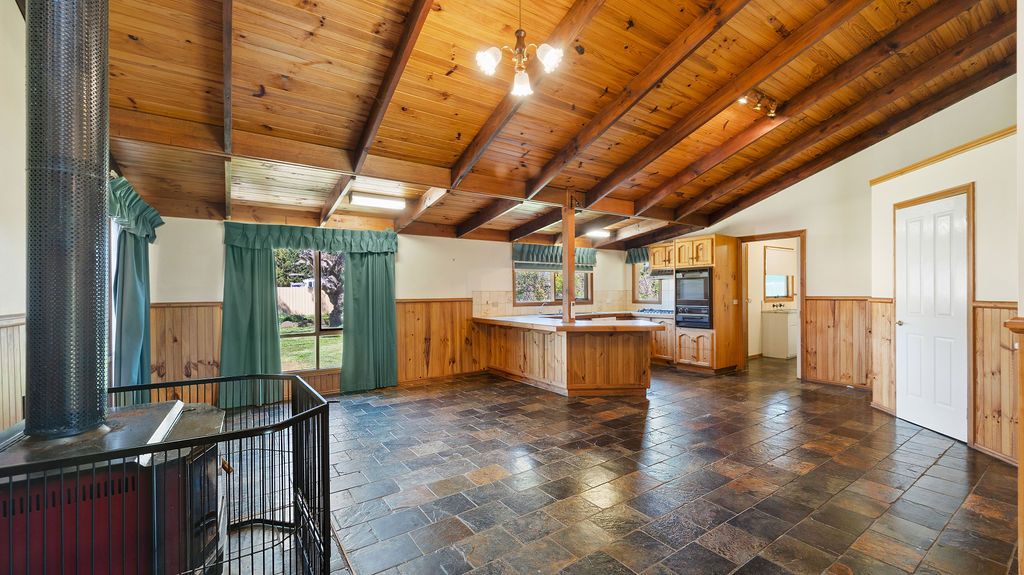 453 Old Melbourne Road, Ballan VIC 3342 House For Rent 480 Domain