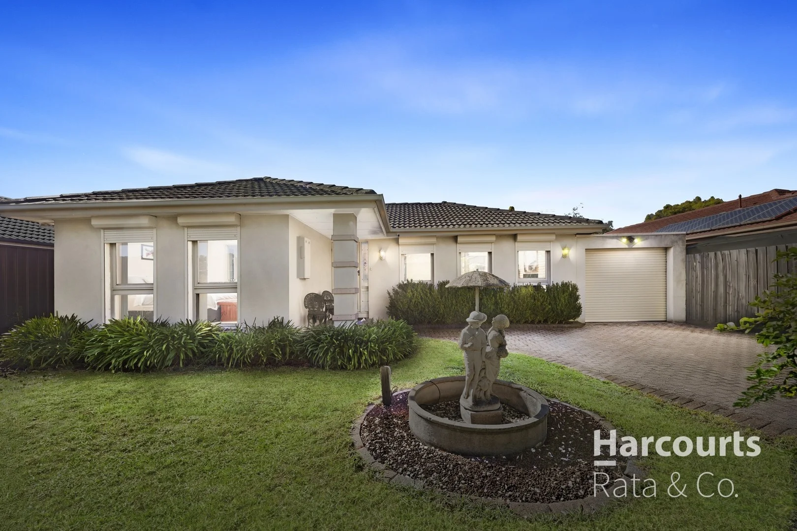 24 Pentland Drive, Epping VIC 3076