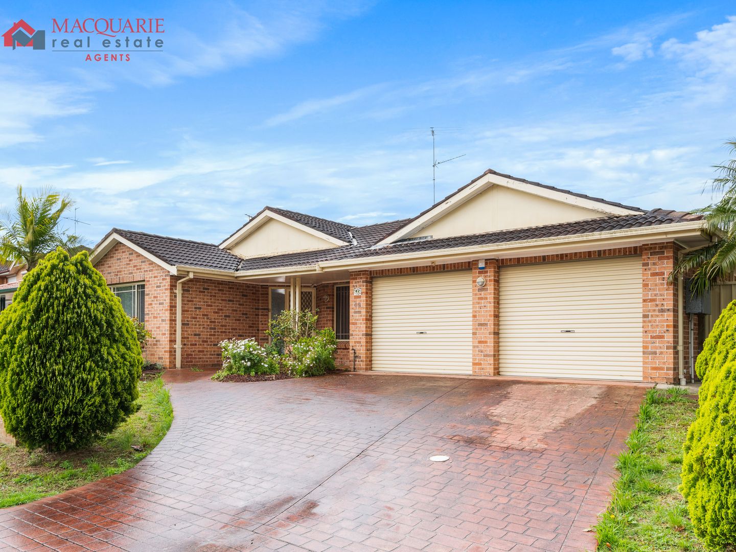 42 Spencer Road, Cecil Hills NSW 2171