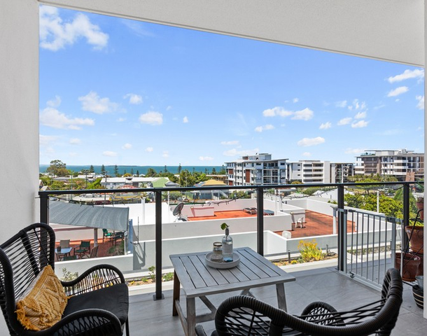 1304/90 Berrima Street, Wynnum QLD 4178