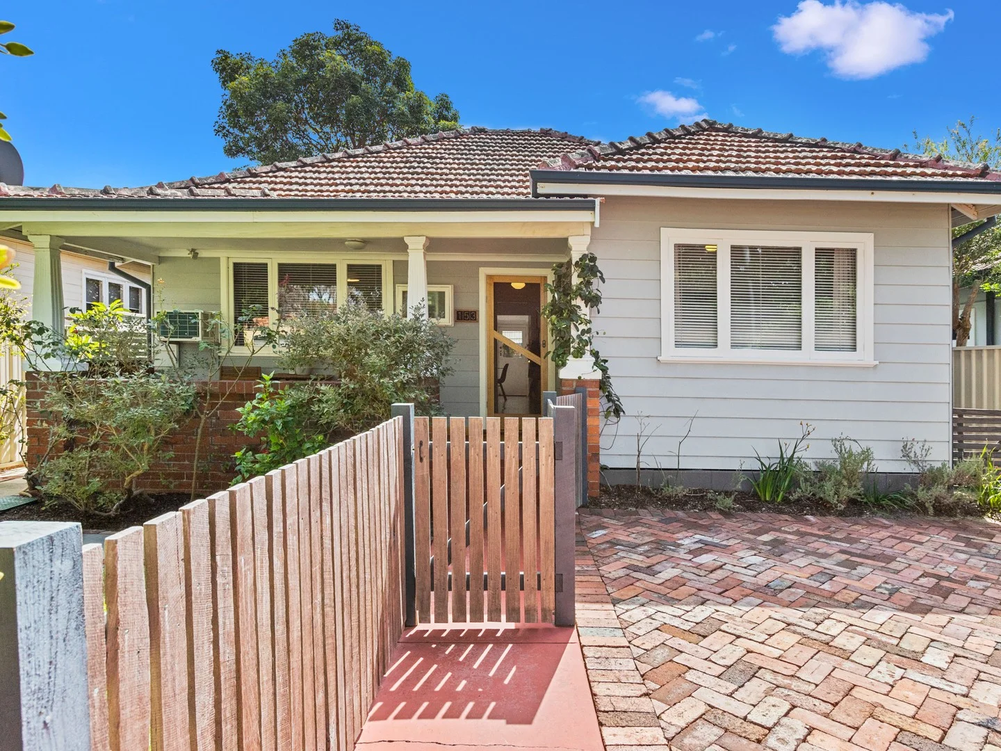 Primary image of 153 Acton Avenue, Rivervale WA 6103