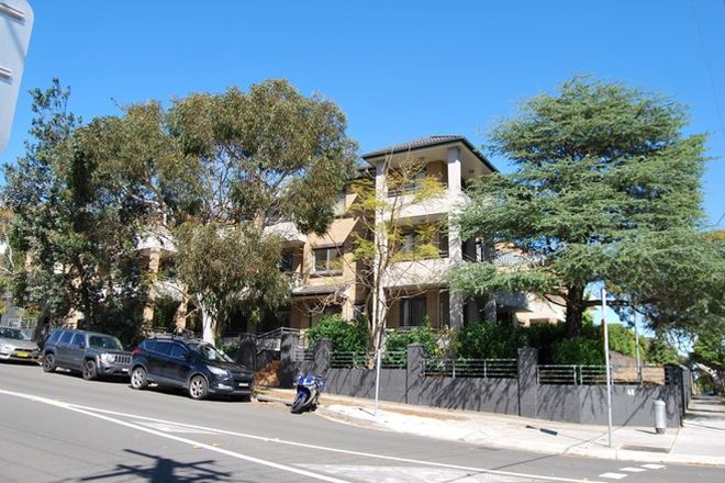 Picture of 5/44-48 Cowper Street, RANDWICK NSW 2031