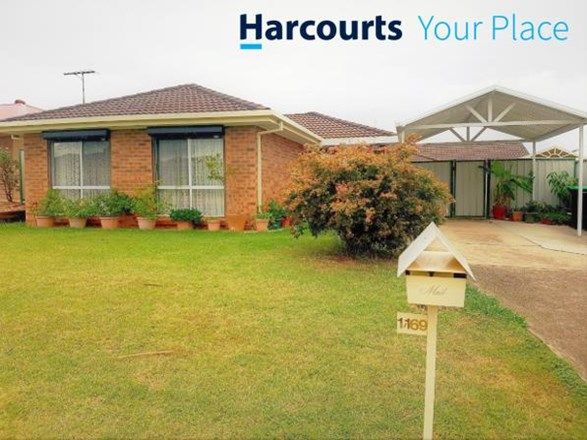 1/169 Sunflower Drive, Claremont Meadows NSW 2747, Image 0