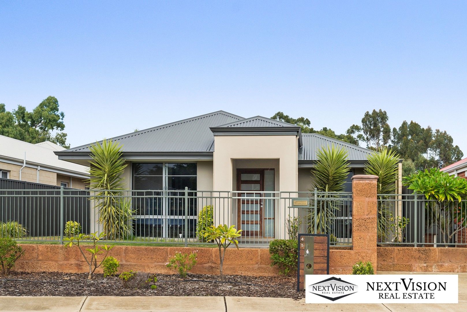 45 Bundoran Approach, Hilbert WA 6112, Image 0