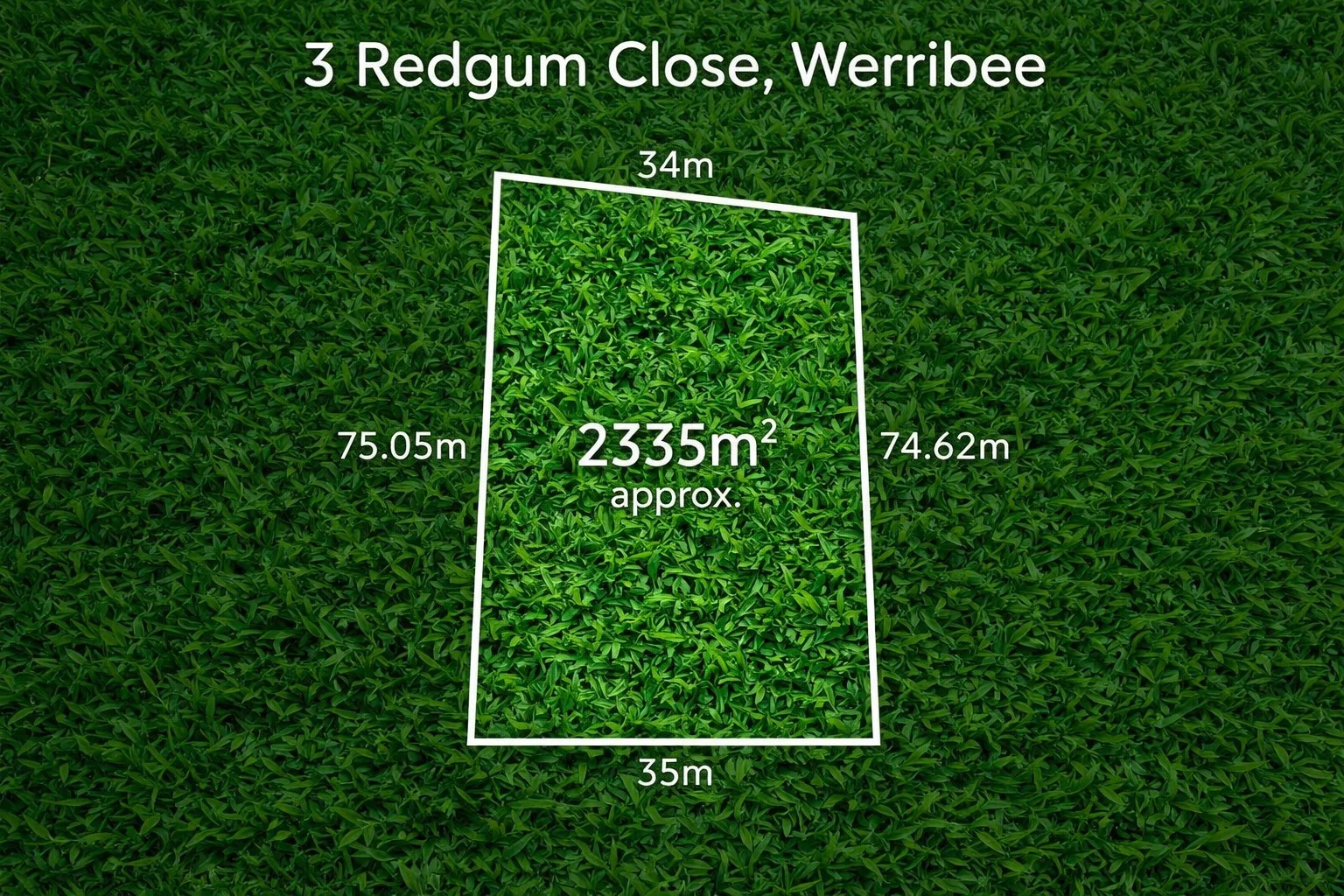 Primary image of 3 Redgum Close, Werribee VIC 3030