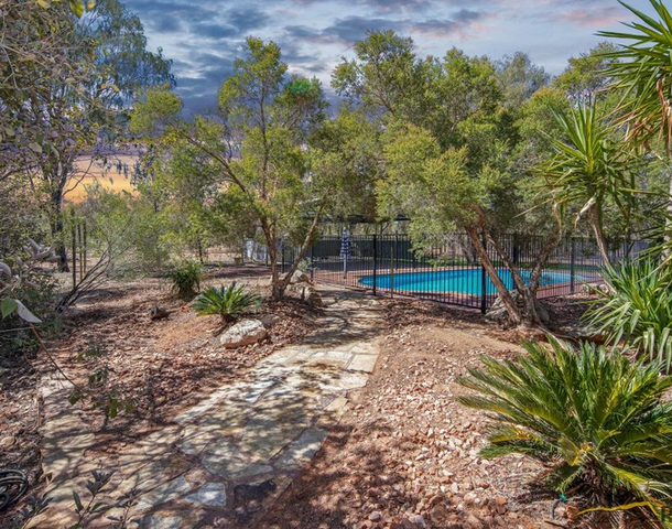 97 Chateau Road, Connellan NT 0873