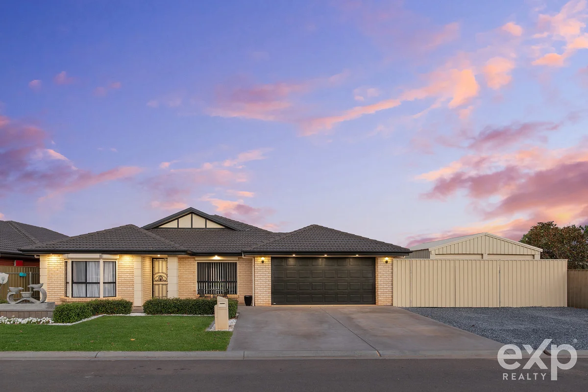 Primary image of 25 Everest Avenue, Andrews Farm SA 5114