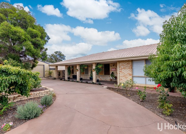 10 Clements Place, Collie WA 6225
