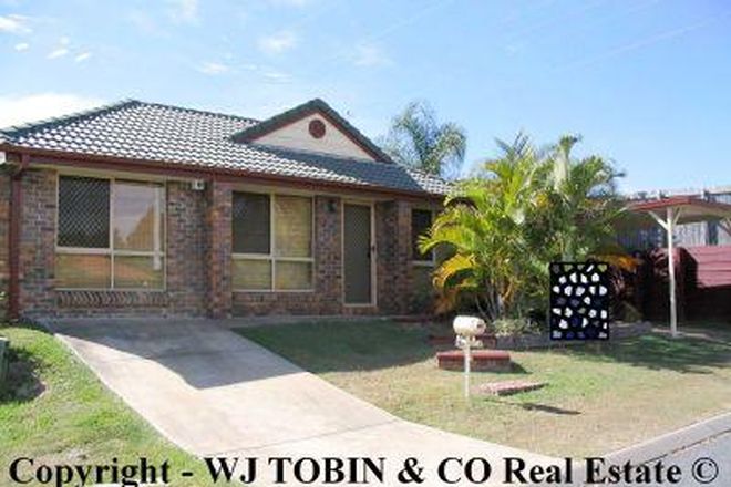 Picture of 20 Dialba Crescent, TINGALPA QLD 4173