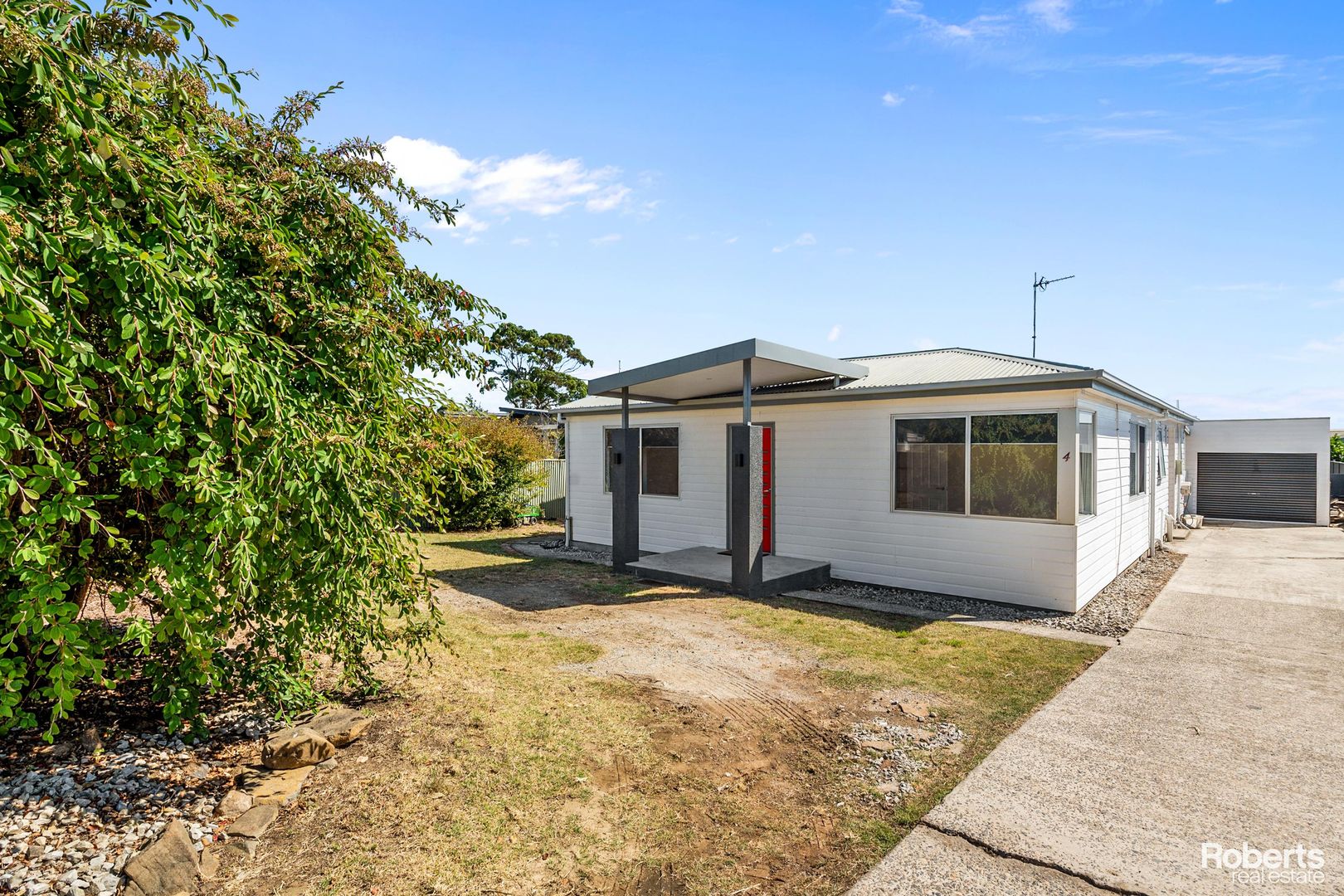 4 Pitcairn Street, Port Sorell TAS 7307 House For Rent 520 Domain