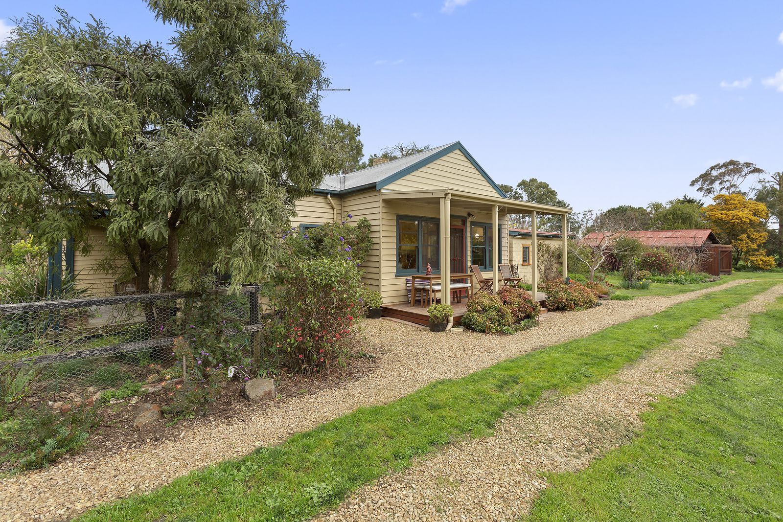 3032 Ennis Street, Birregurra VIC 3242 Domain