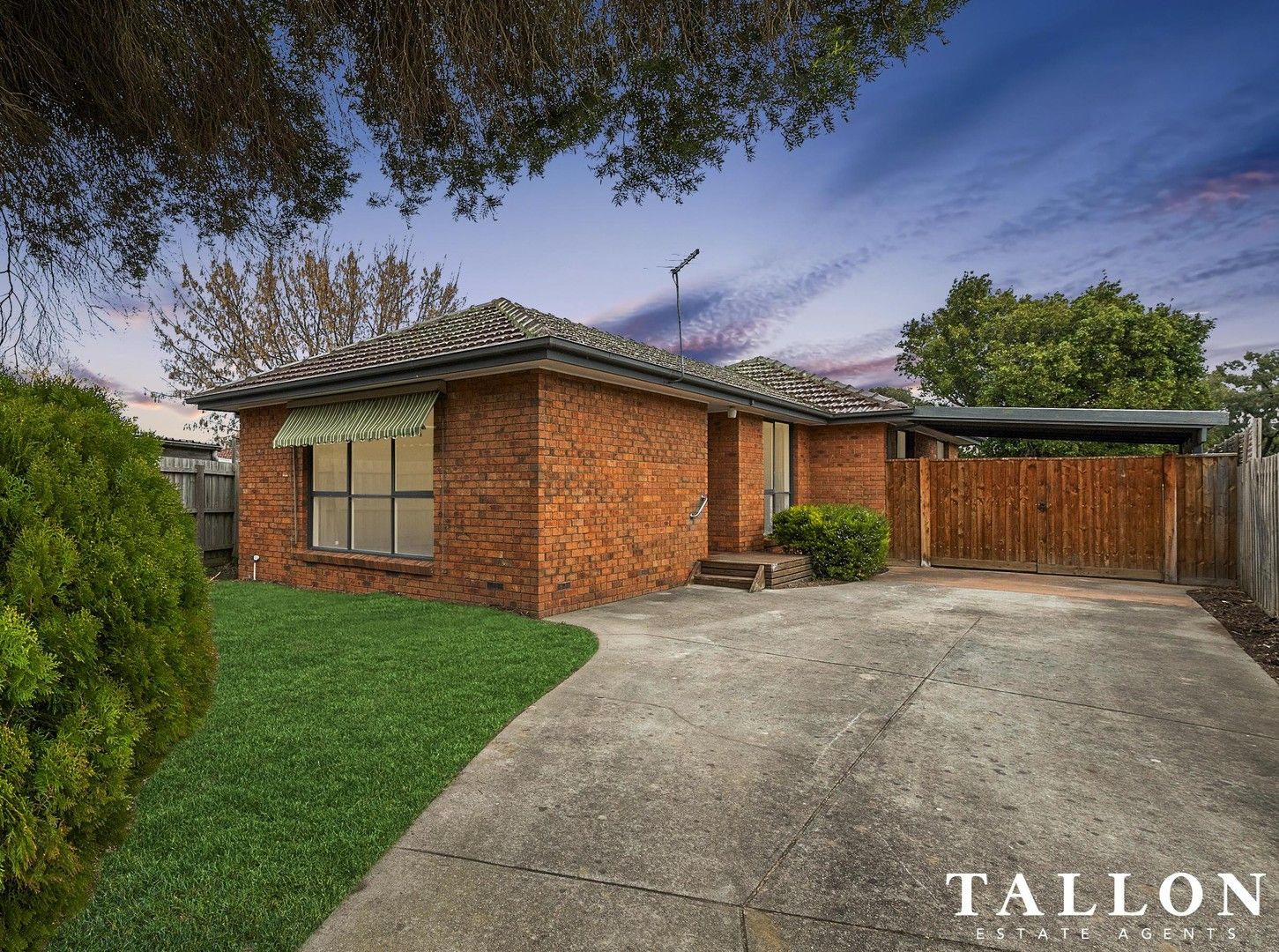 3 Box Court, Baxter VIC 3911, Image 0