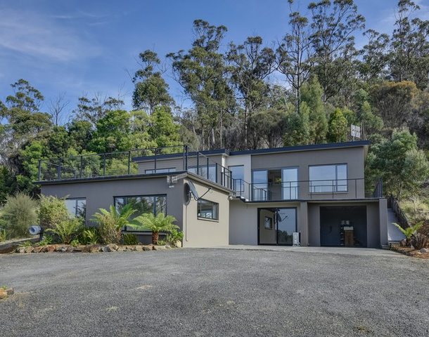 9 Tasman Highway, Orford TAS 7190