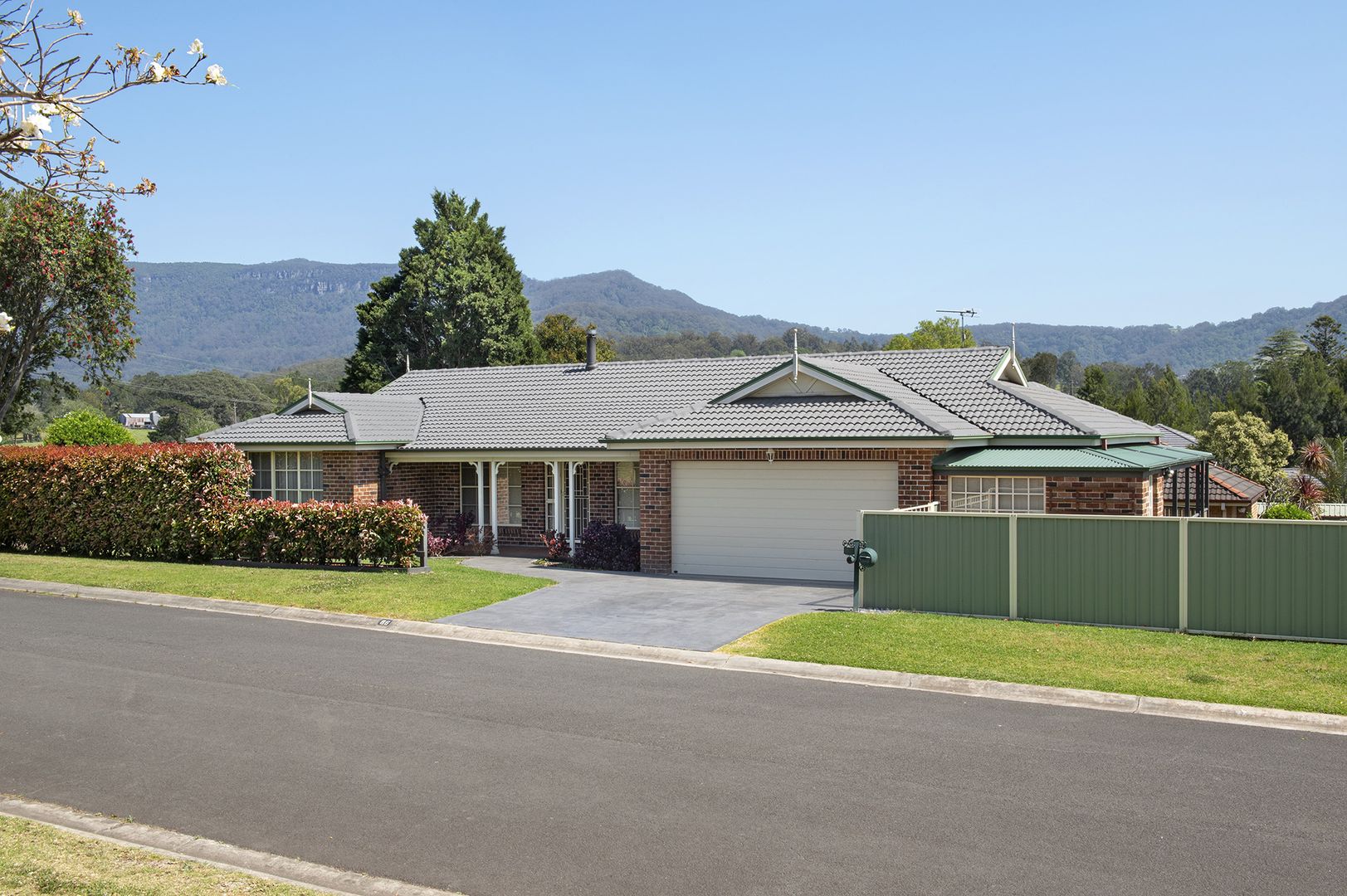 Property Report For 86 Churchill Street Jamberoo Nsw 2533