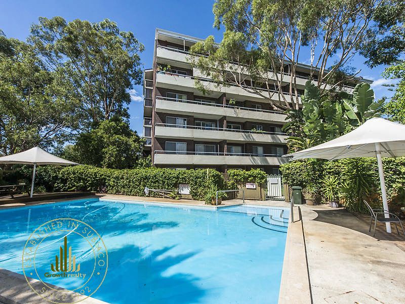 36/143 Onslow Road, Shenton Park WA 6008, Image 0