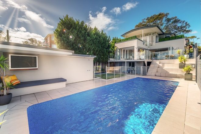 Picture of 7 Maretimo Street, BALGOWLAH NSW 2093