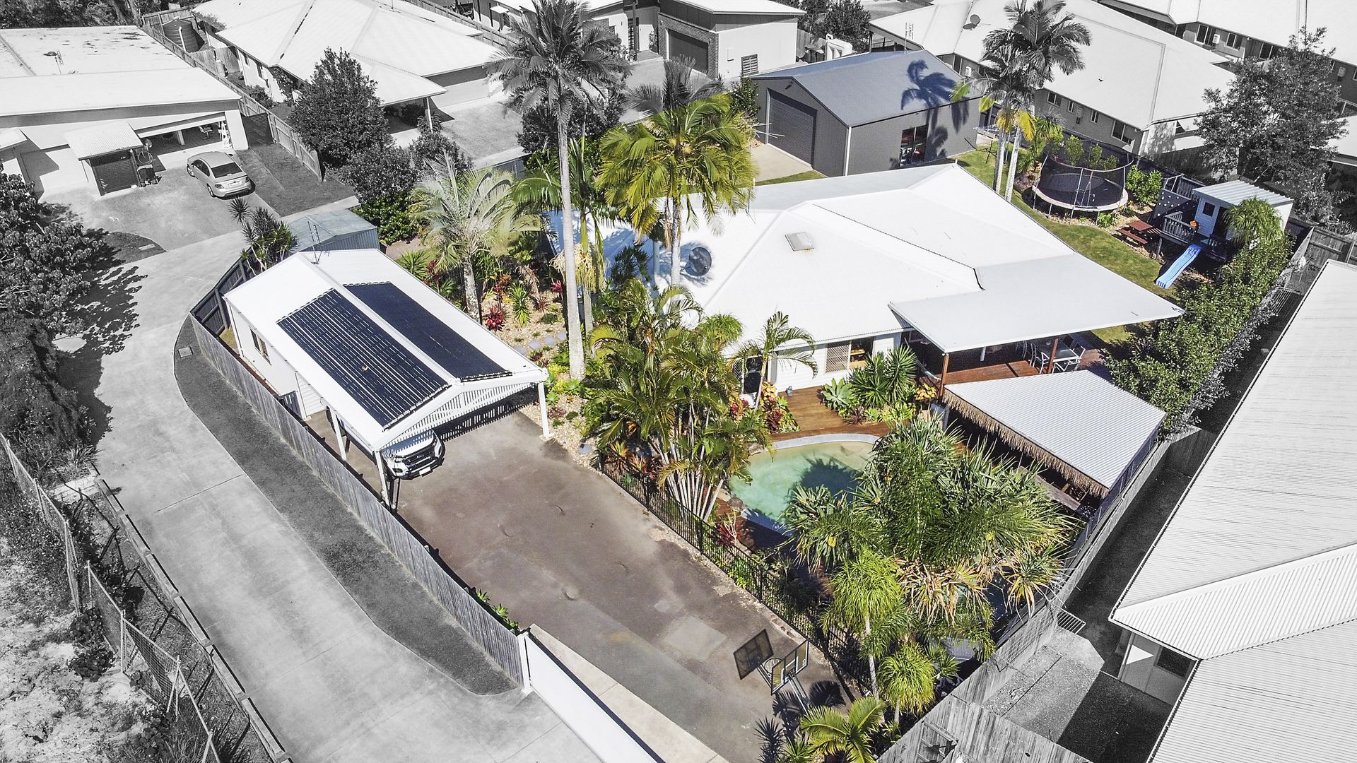 30 Toral Drive, Buderim QLD 4556 Domain