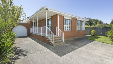 Picture of 11B Foster Street, SOUTH GEELONG VIC 3220