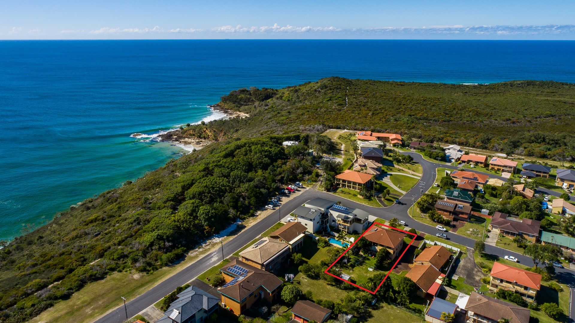 4 Wirraway Avenue, Evans Head NSW 2473, Image 0