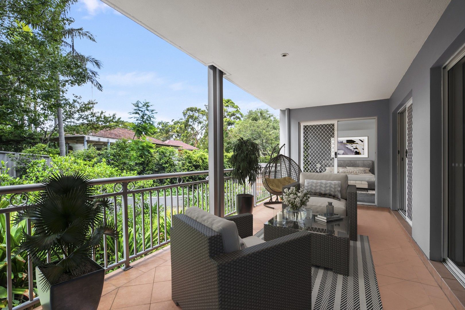 2 bedrooms Apartment / Unit / Flat in 14/118 Karimbla Road MIRANDA NSW, 2228