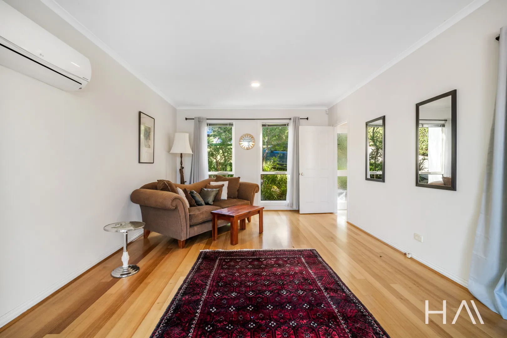 Contemporary Family Living  Views, Nature & Privacy - View 6