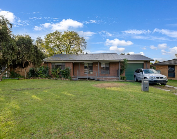 42 Crackenback Street, Thurgoona NSW 2640