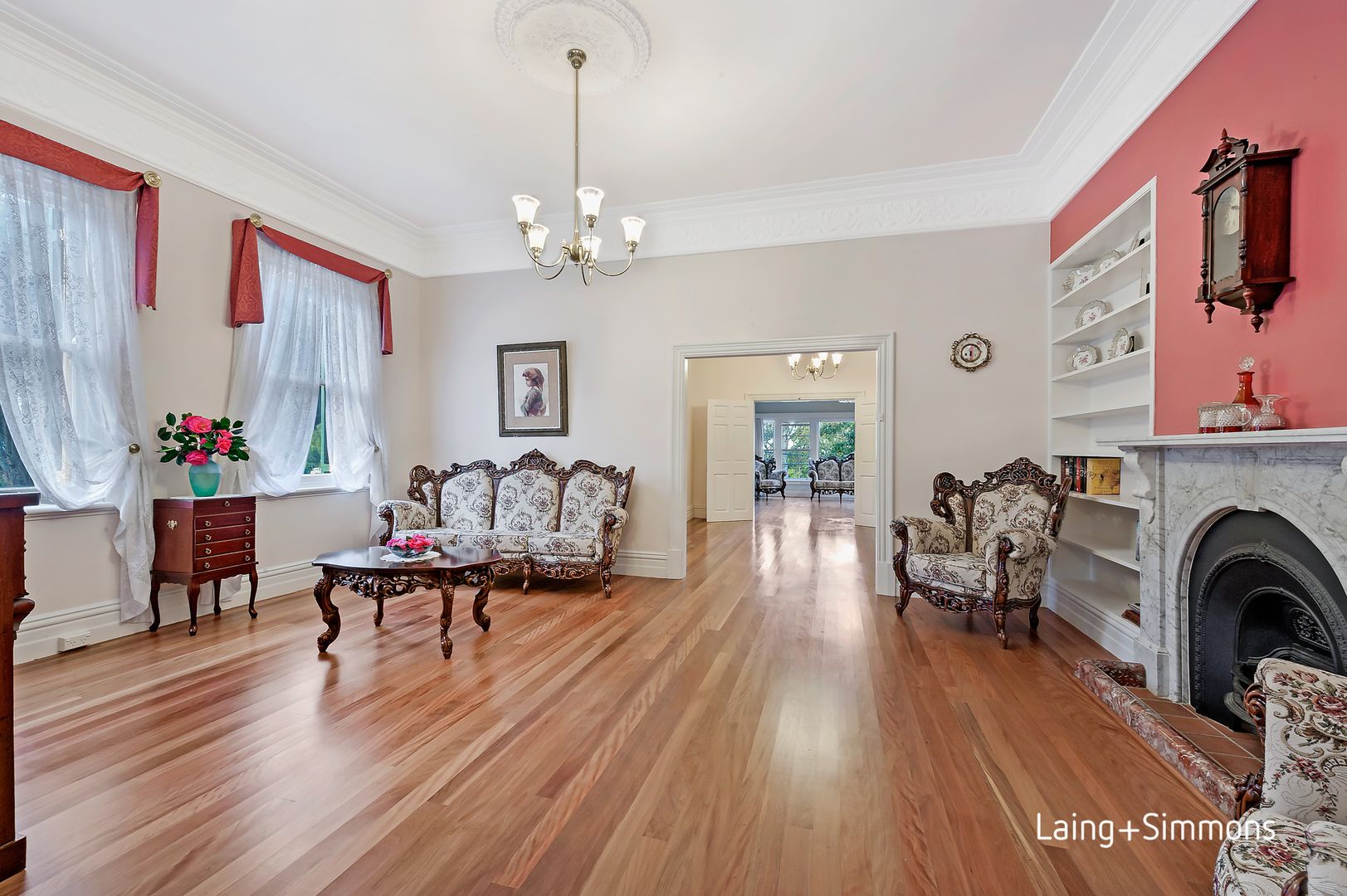 14 The Crescent, Pennant Hills NSW 2120, Image 2