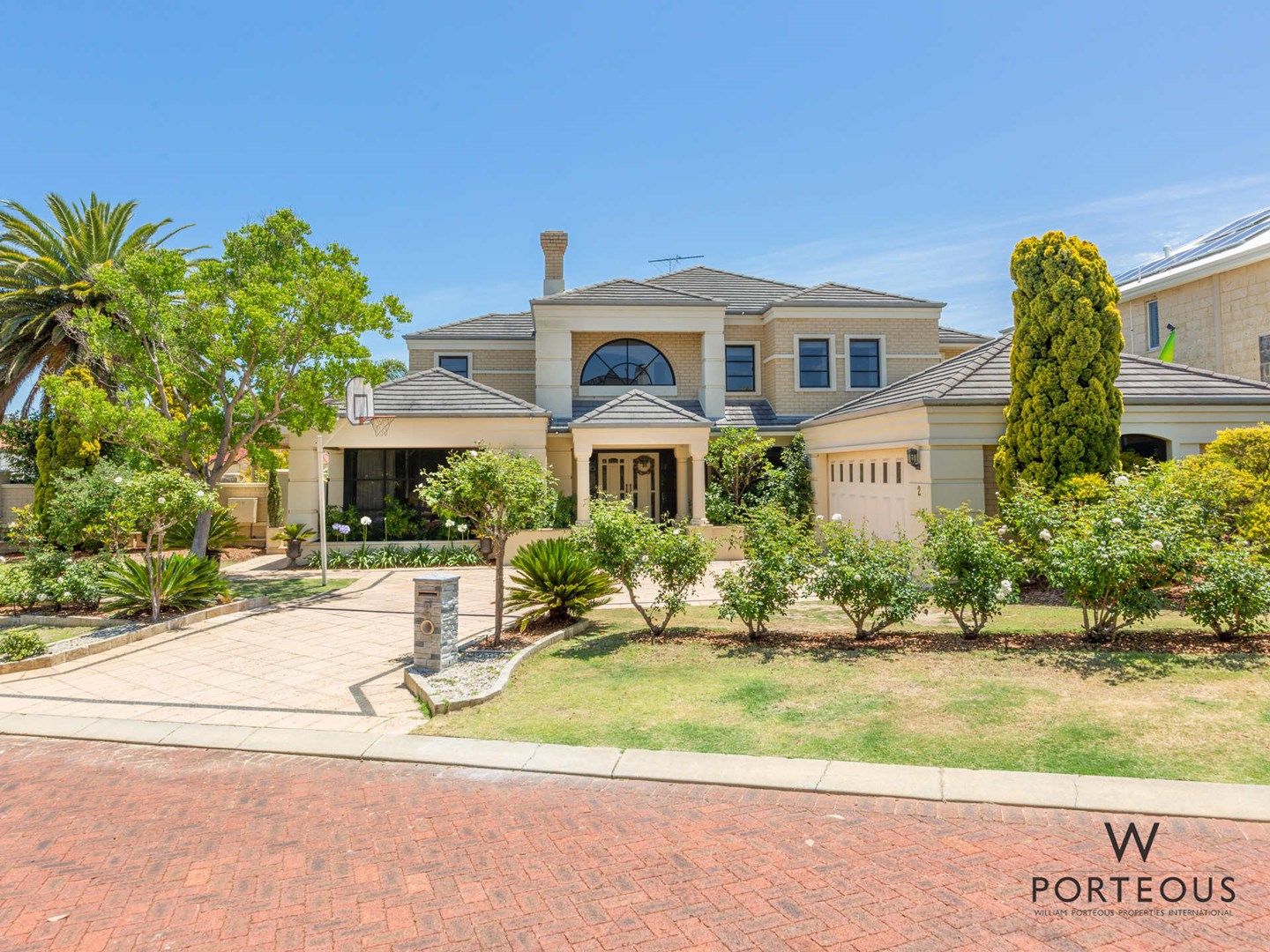 2 Ashbridge Retreat, Mount Claremont WA 6010, Image 0