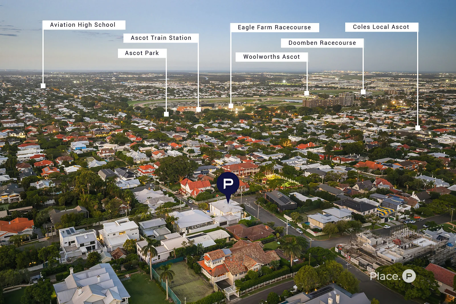 Additional image 29 of 76 Eldernell Terrace, Hamilton QLD 4007