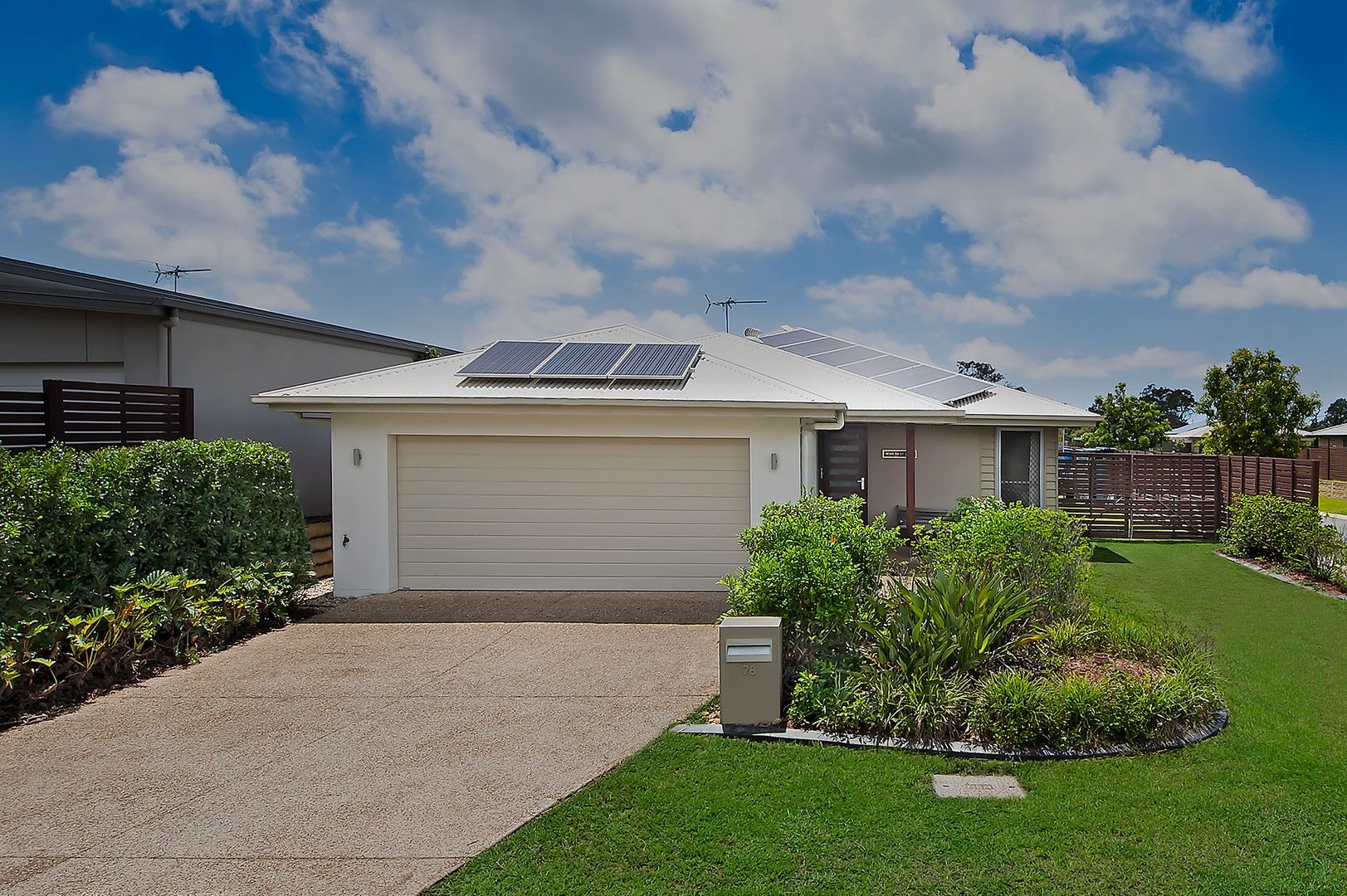 78 Park Vista Drive, Mango Hill QLD 4509, Image 0