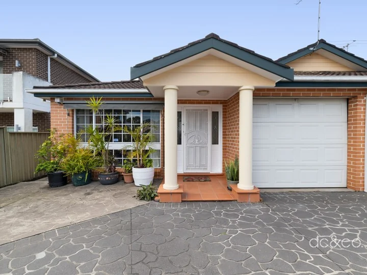 1/289B Concord Road, Concord West NSW 2138