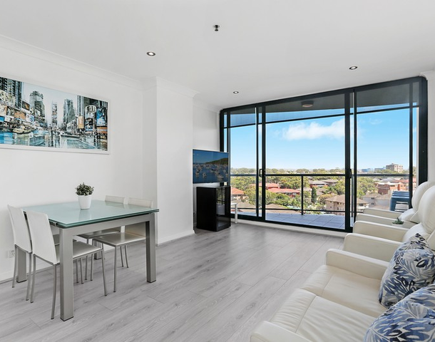 1013/1 Abel Place, Cronulla NSW 2230