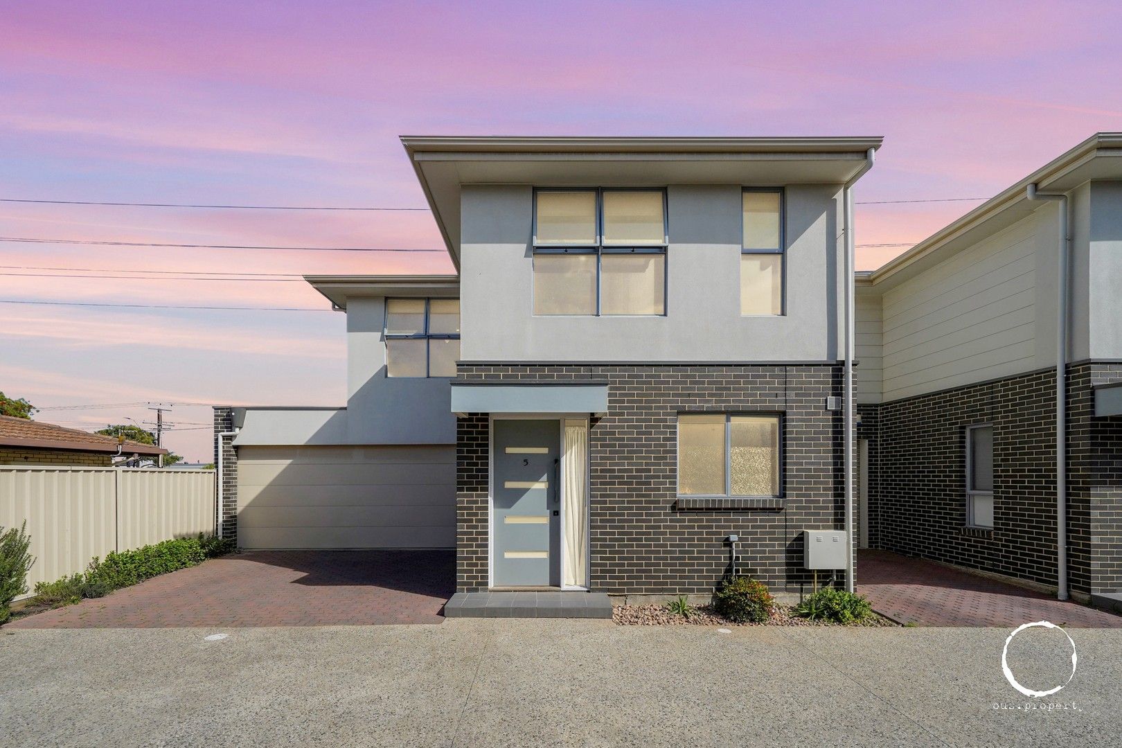3 bedrooms Townhouse in 5/22 McMahon Place SEATON SA, 5023
