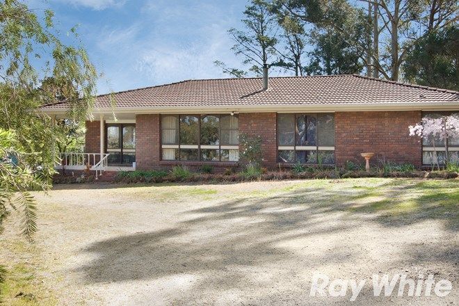 Picture of 14 Henry Road, BUNYIP VIC 3815