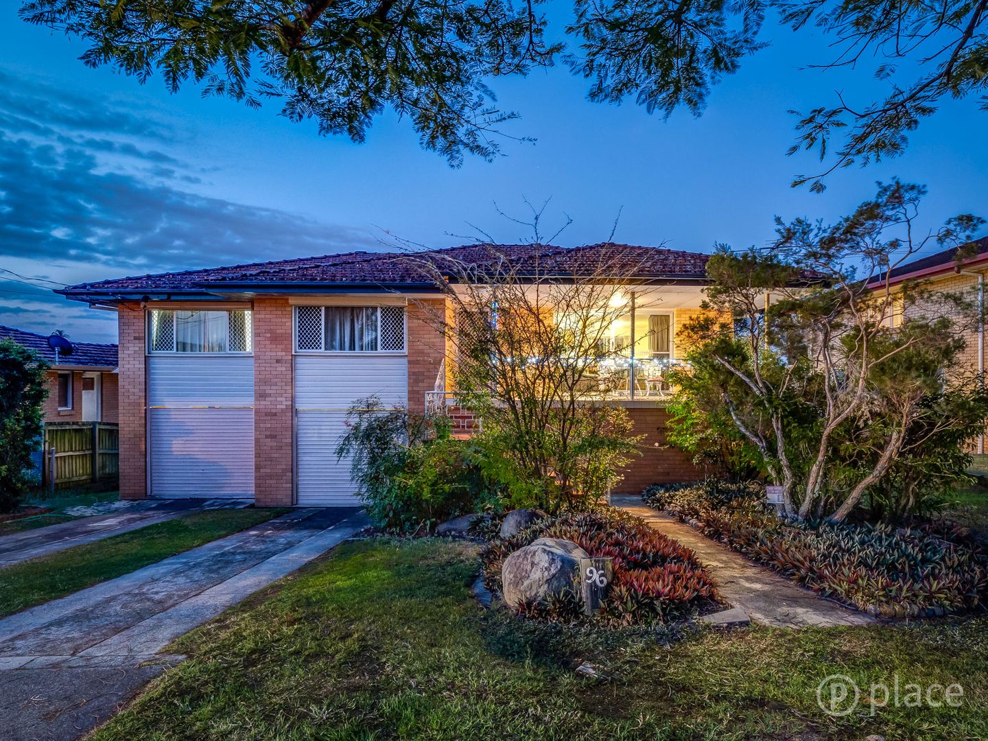 96 Felstead Street, Everton Park Property History & Address Research