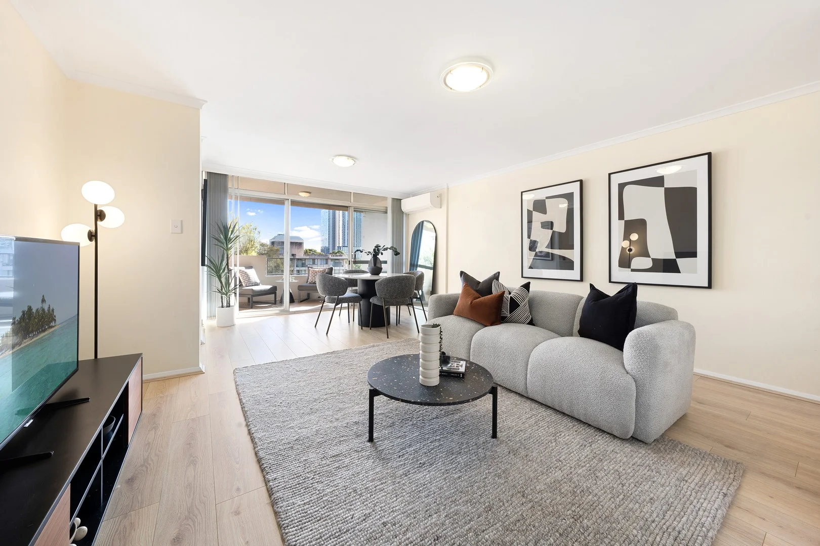 Primary image of 44/34 Archer Street, Chatswood NSW 2067
