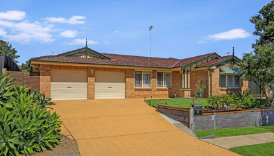 Picture of 5 Blake Street, QUAKERS HILL NSW 2763