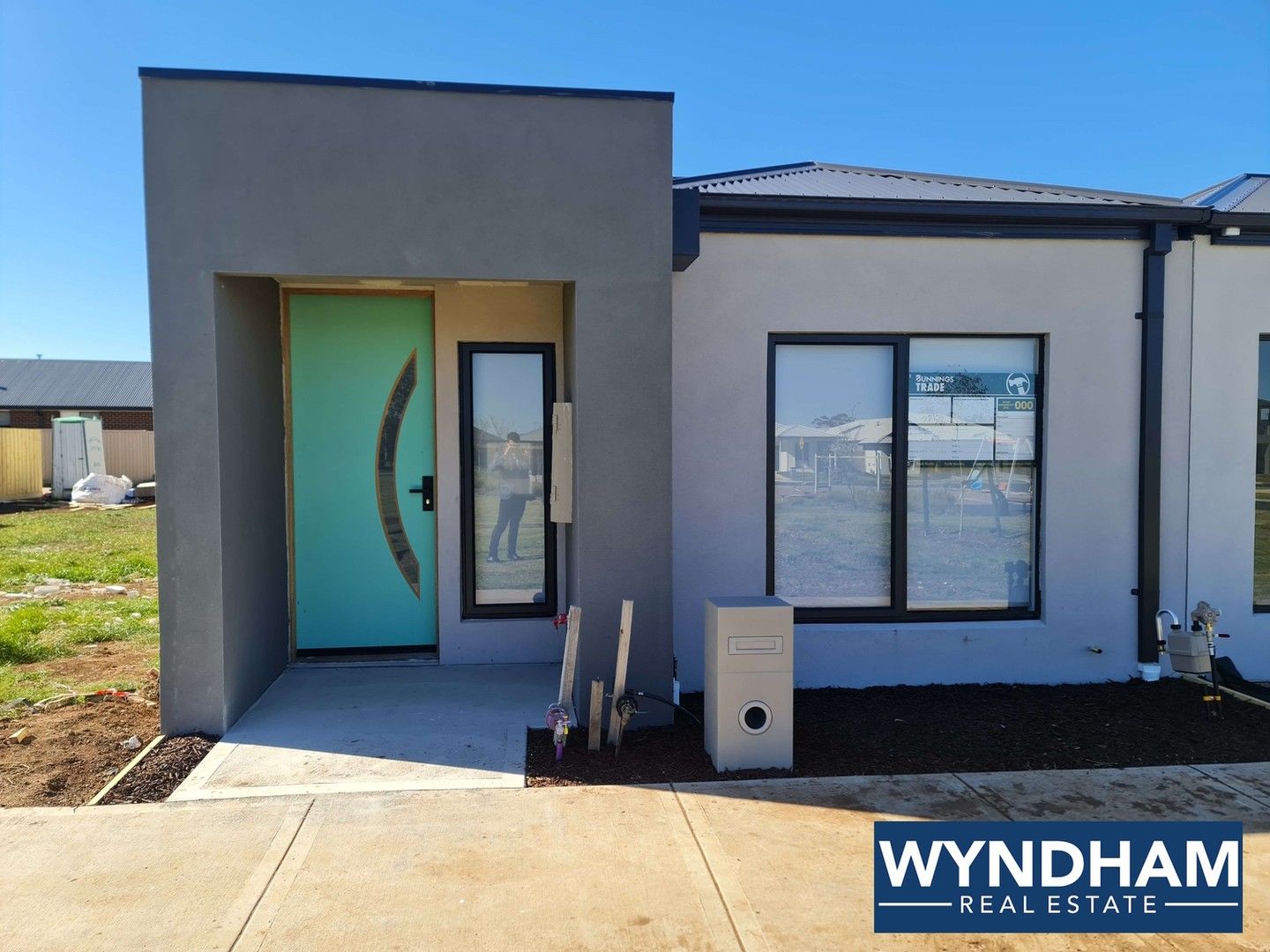 Lot/325 Hegarty Street, Wyndham Vale VIC 3024, Image 0