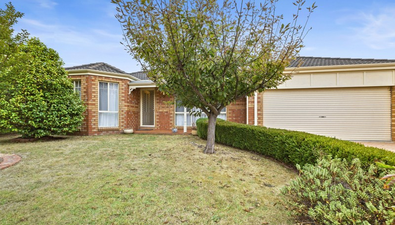 Picture of 20 Eagle Street, MORNINGTON VIC 3931