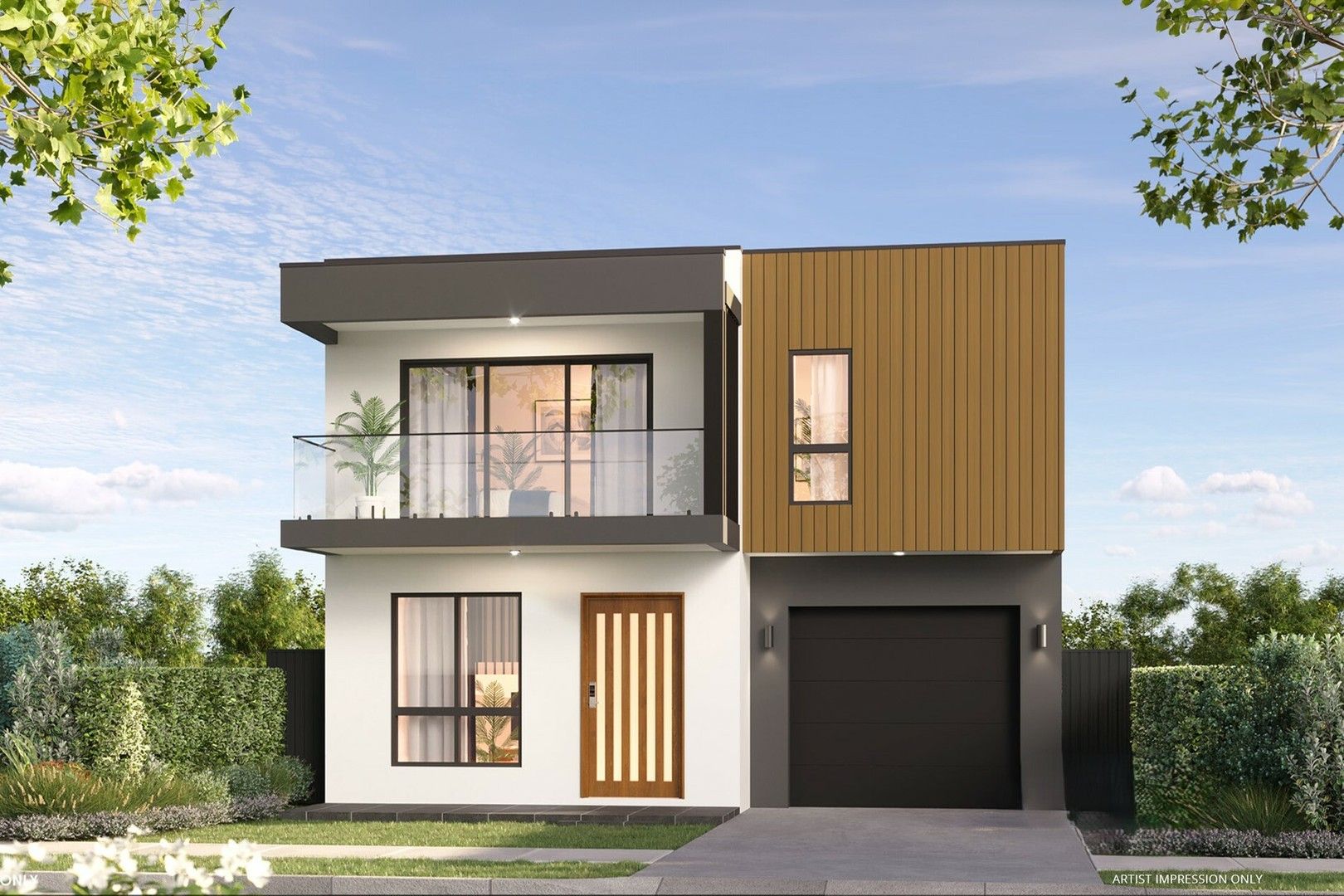 4 bedrooms Townhouse in  TALLAWONG NSW, 2762
