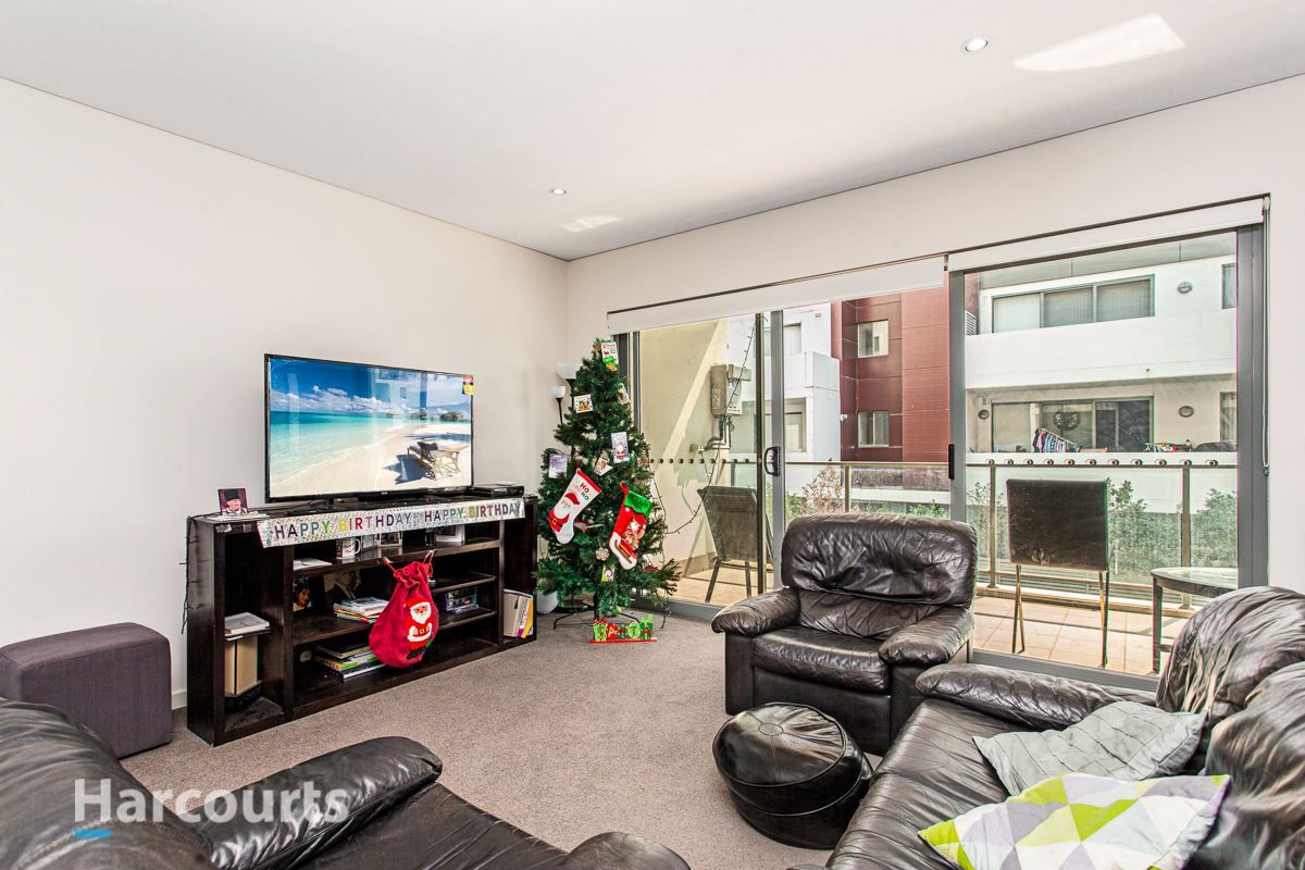 27/12 Merriville Road, Kellyville Ridge NSW 2155, Image 2