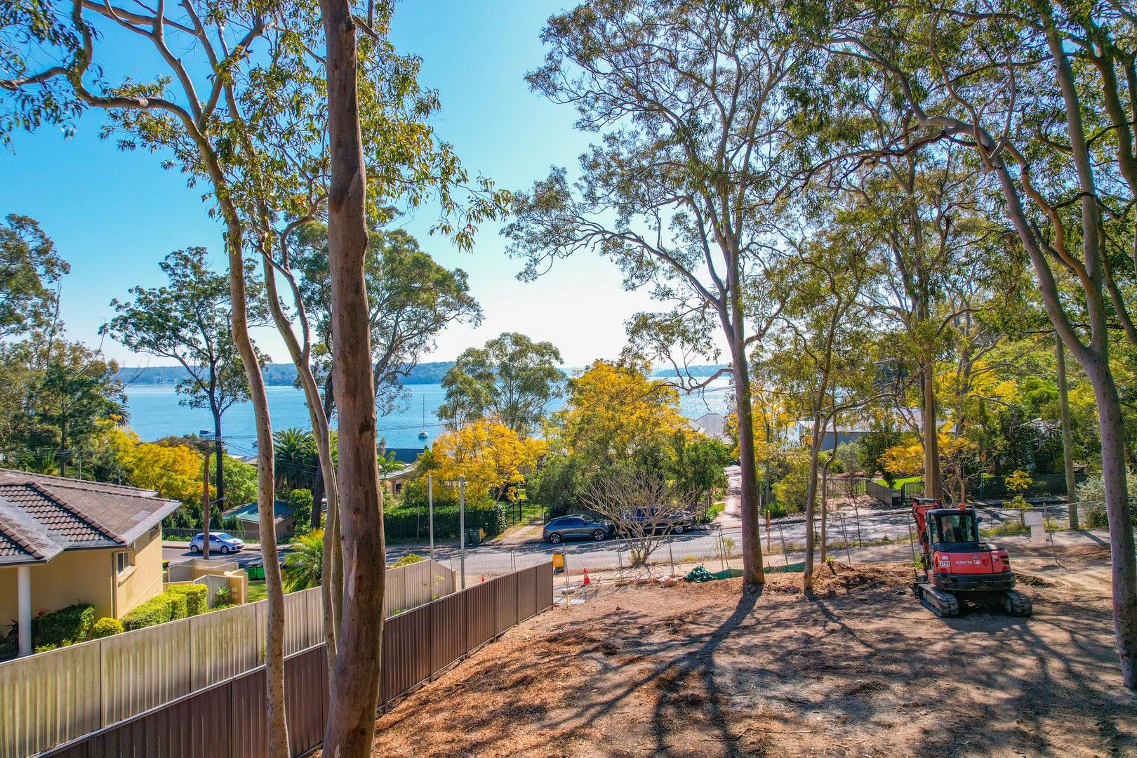 Lot 1, 2 Brighton Avenue, Toronto NSW 2283, Image 0