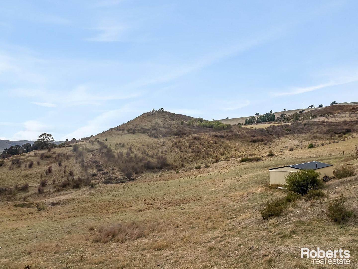 Lot 1 Upper Mill Road, Hamilton TAS 7140, Image 1